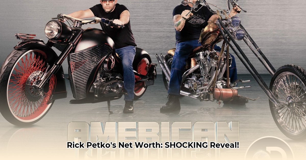 rick-petko-net-worth